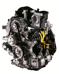 P5E46 Engine